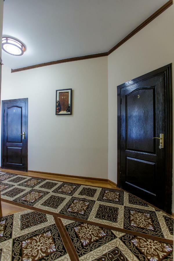 Xurshidabonu Guest House Khiva Ngoại thất bức ảnh