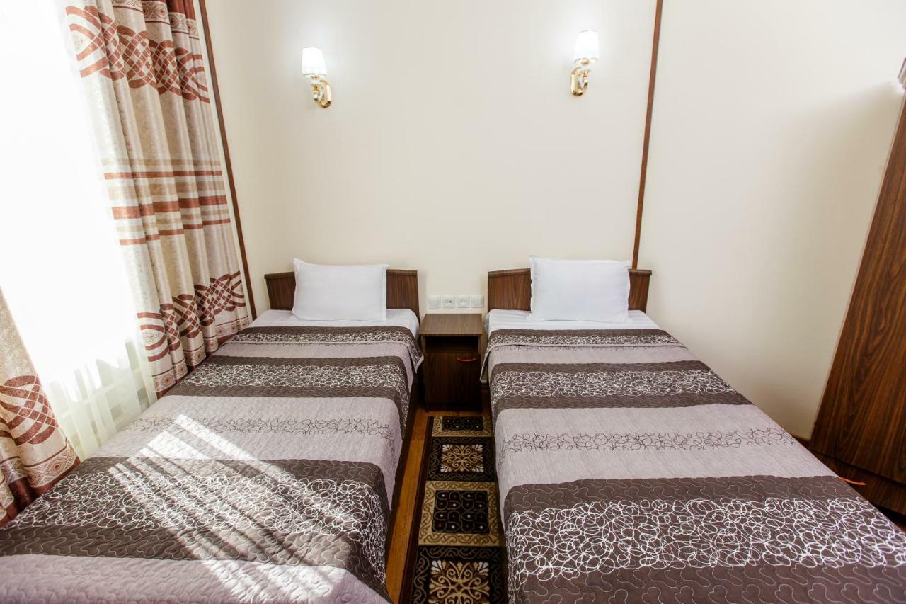 Xurshidabonu Guest House Khiva Ngoại thất bức ảnh